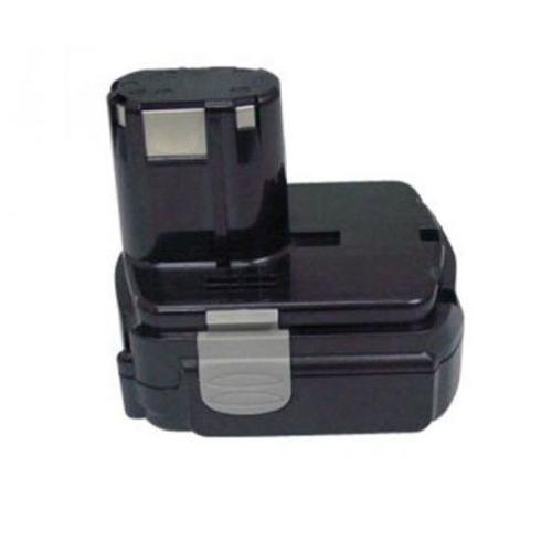 (image for) 14.40V 4000mAh Replacement Power Tools Battery for Hitachi 327728 327729 BCL1415