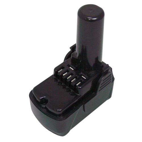(image for) 12V 2000mAh Replacement Power Tools Battery for Hitachi 329389 331065 BCL1015 BCL 1015