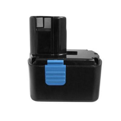 (image for) 14.40V 3000mAh Replacement Power Tools Battery for Hitachi 315128 315129 315130 316552