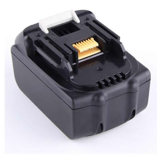 Replacement battery for Makita BL1830 194204-5 194205-3 1500mAh - Click Image to Close