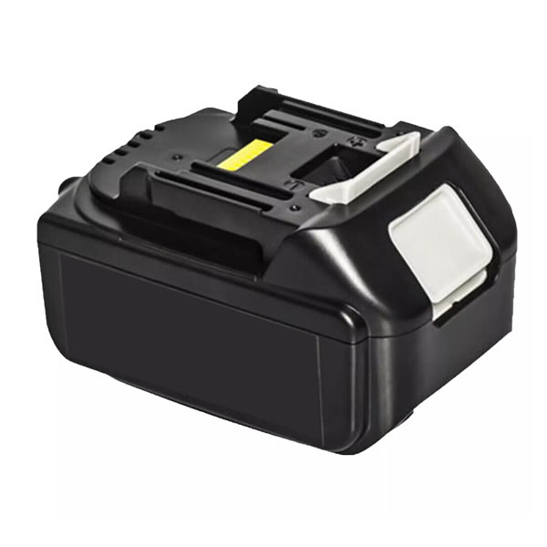 (image for) Replacement battery for Makita LXT400 194309-1 BL1815 BL1835 1500mAh