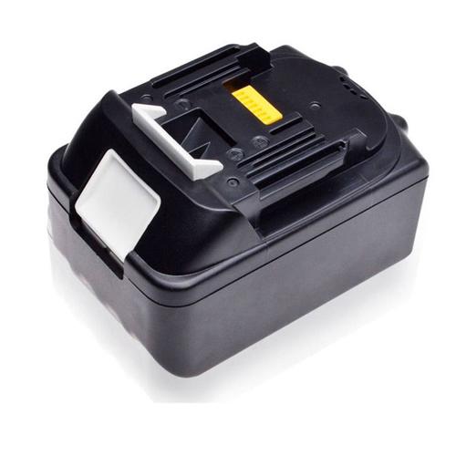 Replacement battery for Makita BL1840 BL1830 196399-0 194205-3 4000mAh - Click Image to Close