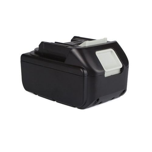 Replacement Tools battery for Makita BL1820 BL1840 194205-3 Lxt-400 5000mAh - Click Image to Close