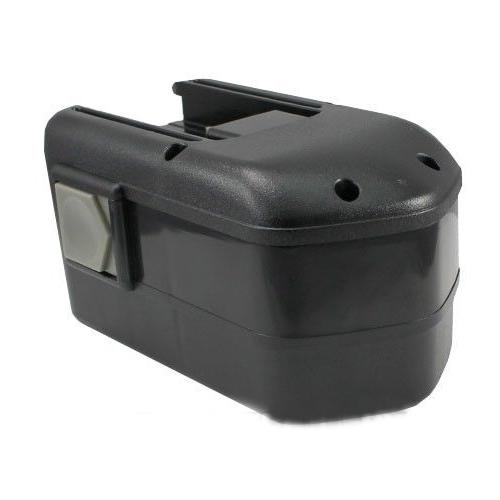 (image for) Replacement tool battery for 48-11-2200 48-11-2230 48-11-2232 Milwaukee 1109-20 1109-21 3300mAh