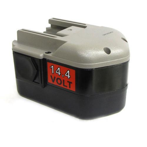 (image for) 3000mAh Replacement battery for Milwaukee 48-11-1000 48-11-1014 48-11-1024 9082-20 9082-22 9083-20