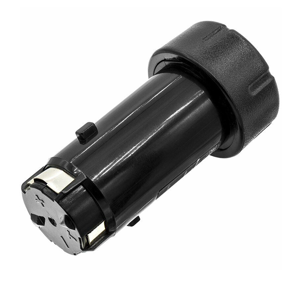 (image for) 2000mAh Replacement Power Tool battery for 48-11-0490 Milwaukee 0490-20 0490-22