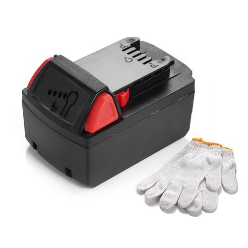 (image for) 2000mAh Replacement battery for Milwaukee 48-11-1815 48-11-1820 48-11-1828 2612-20 2615-20