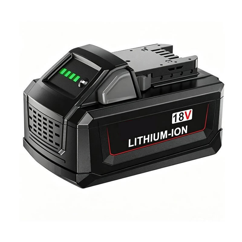 (image for) 18V 3.0Ah Replacement Power tool battery for Milwaukee 48-11-1841 48-11-1850