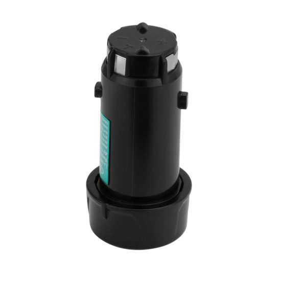 (image for) Replacement Li-ion battery for Milwaukee 2101-20 M4 45242298150 M4 M4 1/4 M44V 4V 3.0Ah