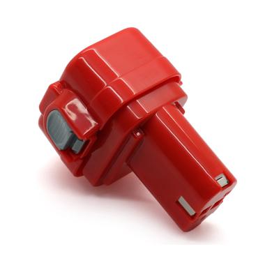 (image for) Replacement Power Tools battery for Makita 193156-7 9133 9134 9135 9135A 2000mAh