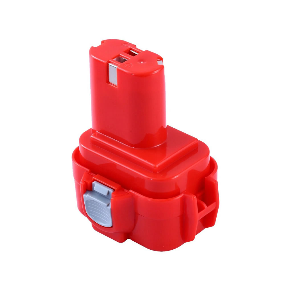 (image for) Replacement Power Tools battery for Makita 192697-A 193058-7 193099-3 2000mAh