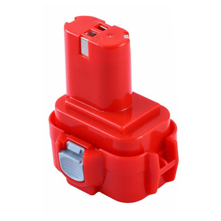 (image for) Replacement battery for Makita 193099-3 193156-7 9133 9134 3000mAh