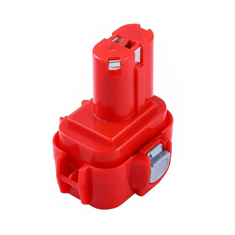 (image for) Replacement battery for Makita 192697-A 193058-7 9135 9135A 3000mAh