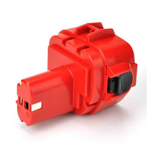 (image for) Replacement Power Tools battery for Makita 1233 1234 1235 1235B 3000mAh
