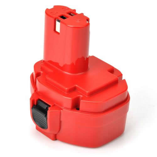 (image for) Replacement battery for Makita 193060-0 193101-2 193158-3 193781-4 2000mAh