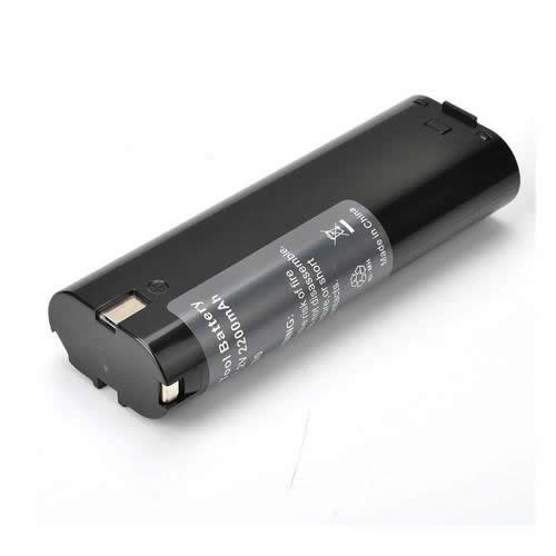 (image for) Replacement Power Tools battery for Makita 7000 7002 7010 7033 3000mAh