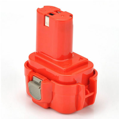 (image for) Replacement battery for Makita 192019-4 192534-A 9100 2000mAh