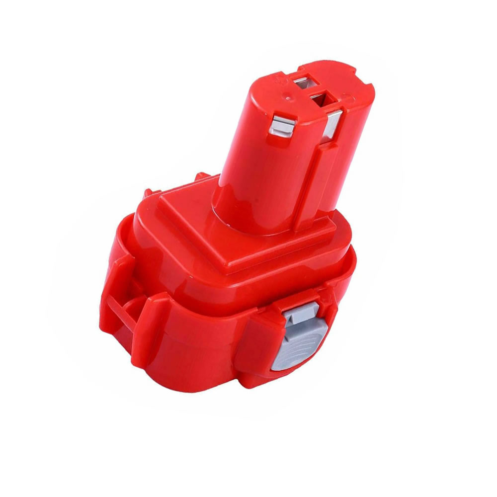 (image for) Replacement battery for Makita 192019-4 192534-A 9100 2000mAh
