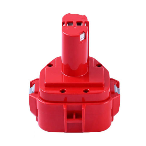 (image for) Replacement Power Tools battery for Makita 1202A 192271-4 192293-4 192407-5 3000mAh