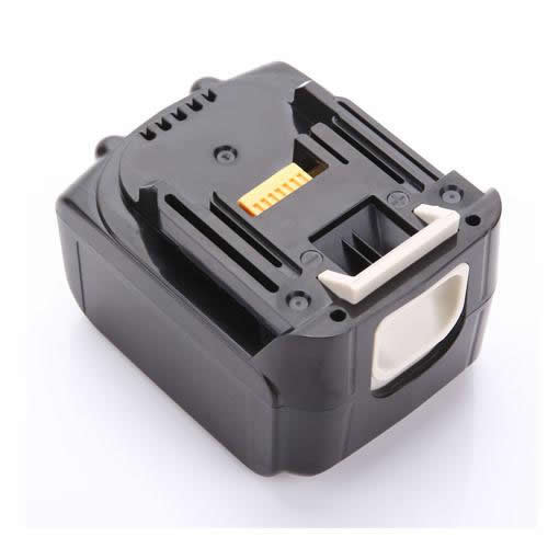 (image for) Replacement Power Tools battery for Makita BL1430 BL1415 194066-1 3000mAh
