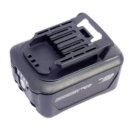 (image for) Replacement Power Tools battery for Makita 197402 197416-9 DMR107 CLX201 CLX201X DF032D
