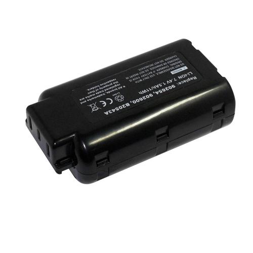 Replacement Tools battery for 902600 902654 B20543A Paslode 902400 B20543 CF325Li IM250A Li - Click Image to Close