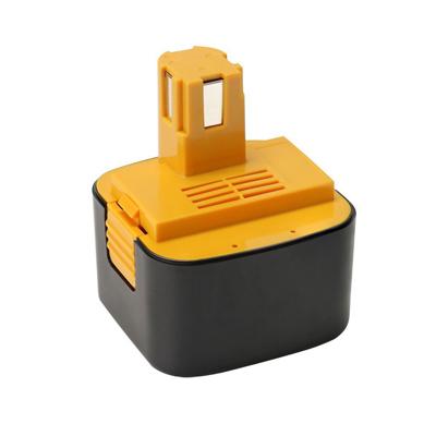 (image for) 2000mAh Replacement Power Tools battery for Panasonic EY9001 EY9101 EY9108
