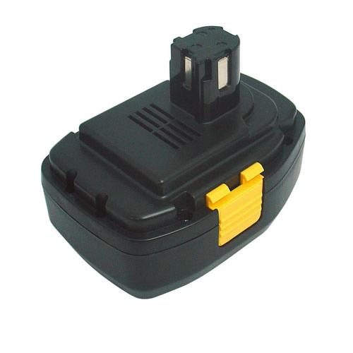 (image for) 2000mAh Replacement Power Tools battery for EY9251 EY9251B Panasonic EY3544 EY3551 EY3552 EY3796