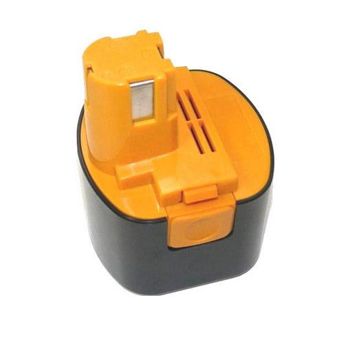 (image for) 1200mAh Replacement Power Tools battery for Panasonic EY9086 EY9086B EY9182 EY9182B
