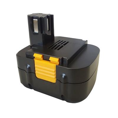 (image for) 3000mAh Replacement battery for EY9136 EY9136B Panasonic EY3530 EY3530FQMKW EY3530NQKW EY3531