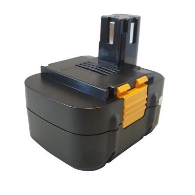2000mAh Replacement Tool battery for Panasonic EY9136 EY9136B EY9230 EY9231 - Click Image to Close