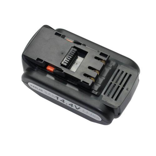 (image for) 2000mAh Replacement Tools battery for Panasonic EY9L40B EY9L41B EY9L42B EY3640K EY3640LR1S