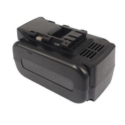 (image for) 2000mAh Replacement Power Tools battery for Panasonic EY9L80 EY9L80B EY7880 EY7880LN2C EY7880LN2S