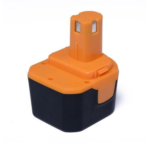 2000mAh Replacement tool battery for Ryobi 1400652 1400652B 1400670 BPP-1217 CCD1201 CHD1201 CHD1202