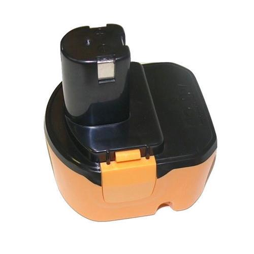 (image for) 3000mAh Replacement battery for Ryobi 1400670 BPP-1217 1400652 1400652B R10510 RY1201 TDS4000 TF1100