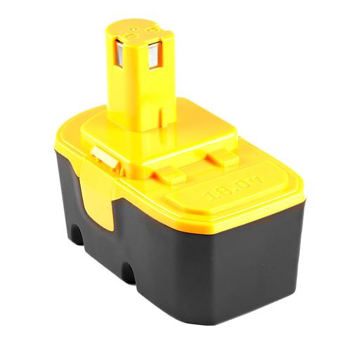 1500mAh Replacement battery for Ryobi BPP-1815 BPP-1817 BPP-1817/2 CAD-180L CAG-180M CAP-1801M - Click Image to Close