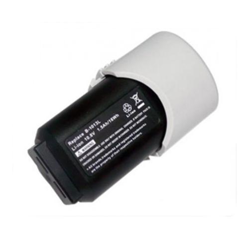 (image for) 1500mAh Replacement Power Tool battery for B-1013L Ryobi BB-1600 BHT-2600