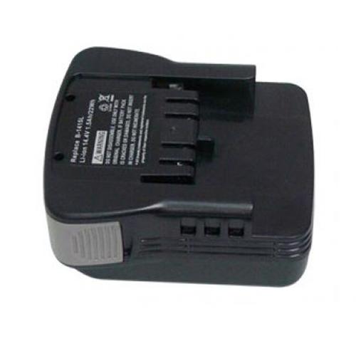 (image for) 1500mAh Replacement battery for Ryobi B-1415L B-1425L B-1430L BDM-143 BFL-140 BID-140