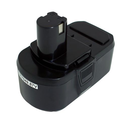 (image for) 2000mAh Replacement Tool battery for Ryobi BPL-1815 BPL-1820G BPL18151 BID-1801M BID-180L BID1821