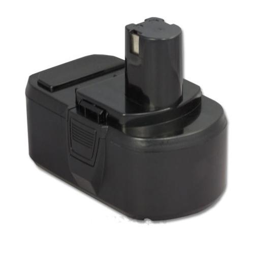 (image for) 4000mAh Replacement battery for Ryobi BPL-1815 BPL-1820G BPL18151 BPL1820 CW-1800 LCD1802 LCD18021B