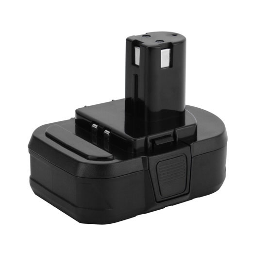 (image for) 14.4V 3000mAh Replacement Li-ion battery for Ryobi CDD144V22 130171003 LCD14022 BPL1414 LCD1402
