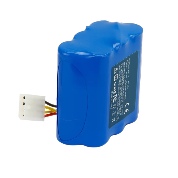 (image for) 7.2V Replacement Battery for Neato 945-0005 945-0024 XV-14 XV-15 XV-21 XV-25 Signature XV25 VX-100