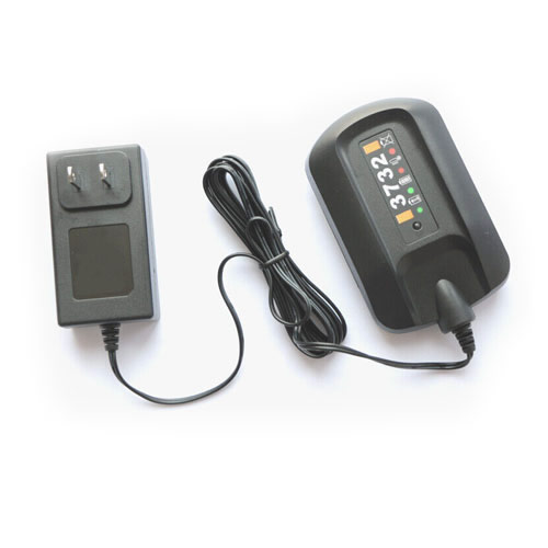 (image for) Replacement Battery Charger for Worx WG155 WG155.5 WG160 WG255 WG545 WG251 WG540 WG890 WG891