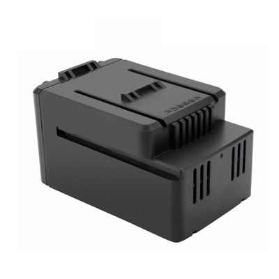 40V 3000mAh Replacement Tools battery for Worx WG368.9 WG776E.9 WG268 WG268E WG568 WG568E WG168E