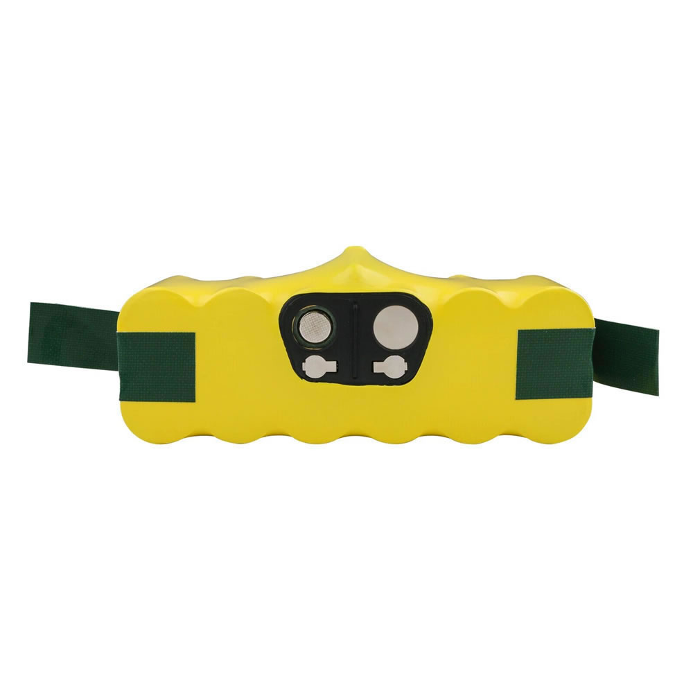 (image for) 14.4V 3000mAh Replacement Battery for iRobot Roomba 560 561 562 570 580 587 610 630 Vacuum Cleaner