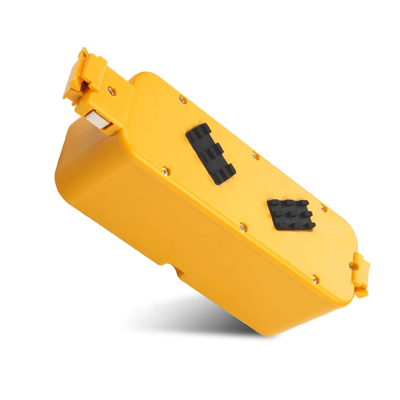 (image for) 3500mAh Replacement Battery for iRobot APS 4905 Tenergy 11701 11709 Roomba FloorVac 400 Series
