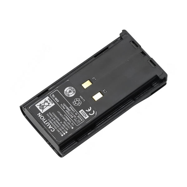 (image for) Replacement KNB-16 KNB-17 Battery for Kenwood KNB-21 KNB-22 KNB-16A KNB-17A KNB-21N KNB-22N KNB17 KNB16A KNB-16L TK-5400 TK-390 TK-280 TK-380