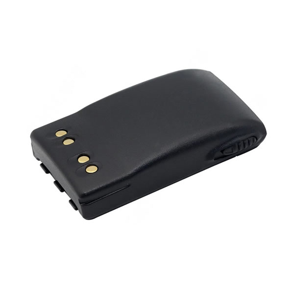 (image for) Replacement PMNN4073A Battery for Motorola EX600 EX500 JMNN4024 Portable Two-Way Radio