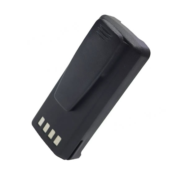 (image for) Replacement Battery For Motorola Radio CP185 CP476 CP477 P145 PMNN4081 PMNN4082 PMNN4476 PMNN4080