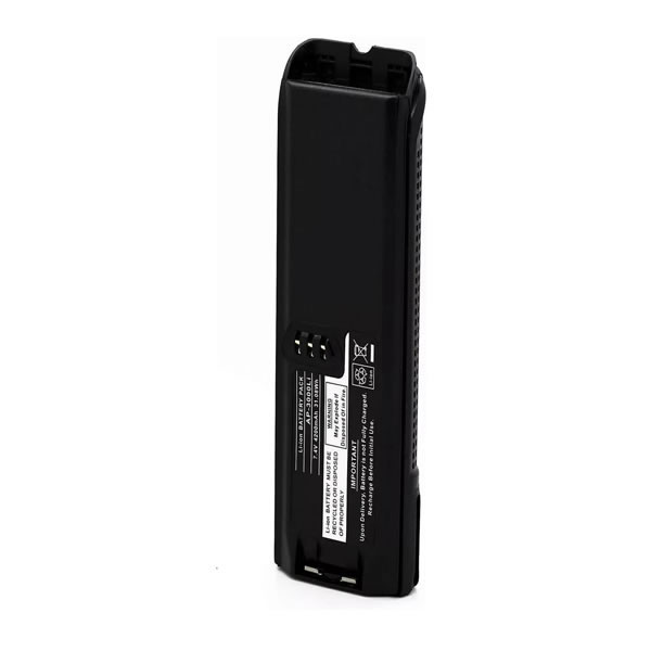 (image for) Replacement NTN8923 Battery for Motorola Radios XTS3000 XTS3500 XTS4250 XTS5000